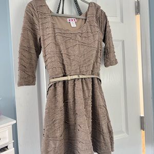 Jr Size Small Dress